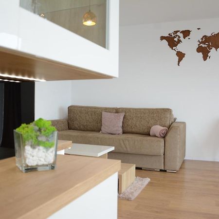 Luxury Panorama Apartament,Coresi Брашов Екстер'єр фото