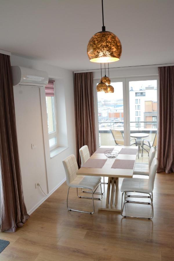 Luxury Panorama Apartament,Coresi Брашов Екстер'єр фото