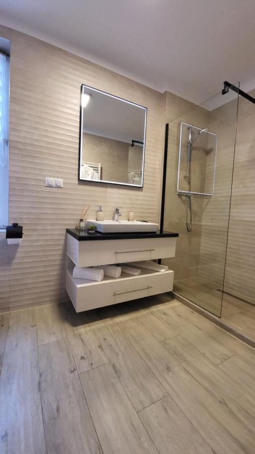 Luxury Panorama Apartament,Coresi Брашов Екстер'єр фото
